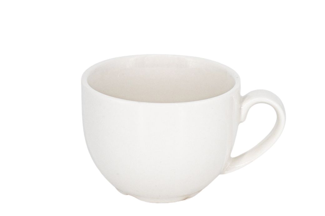 Koffiekop Palmer Royal Ivory - afbeelding 1