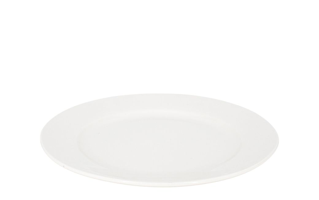 Bord Palmer Royal Ivory - afbeelding 1