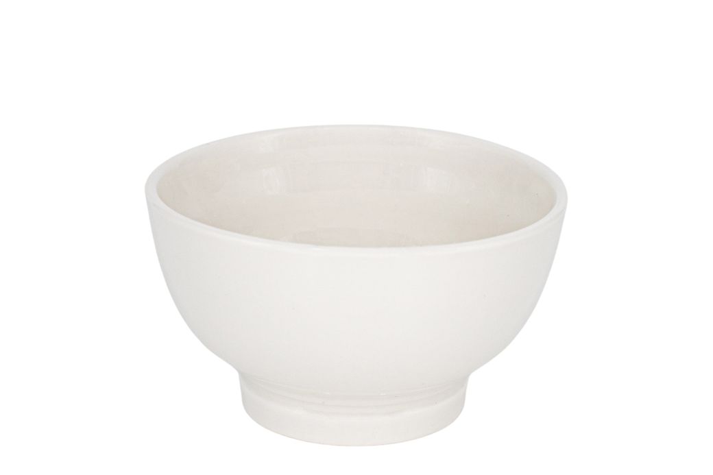 Schaal Palmer Royal Ivory - afbeelding 1