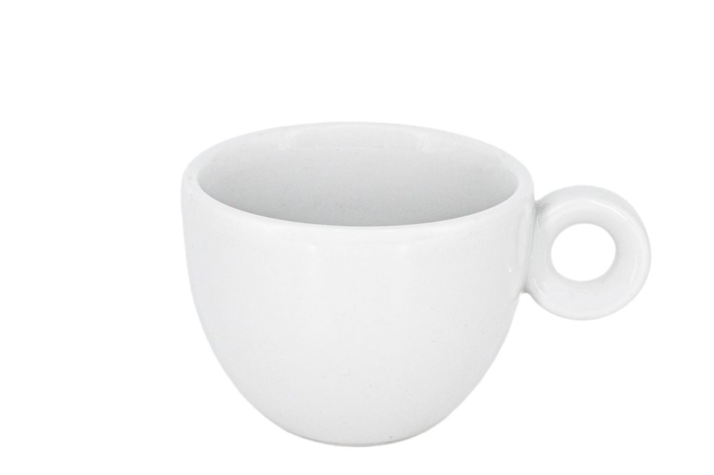 Koffiekop Roma - afbeelding 1