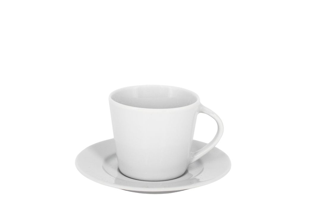 Espressokop en Schotel Bari - afbeelding 1