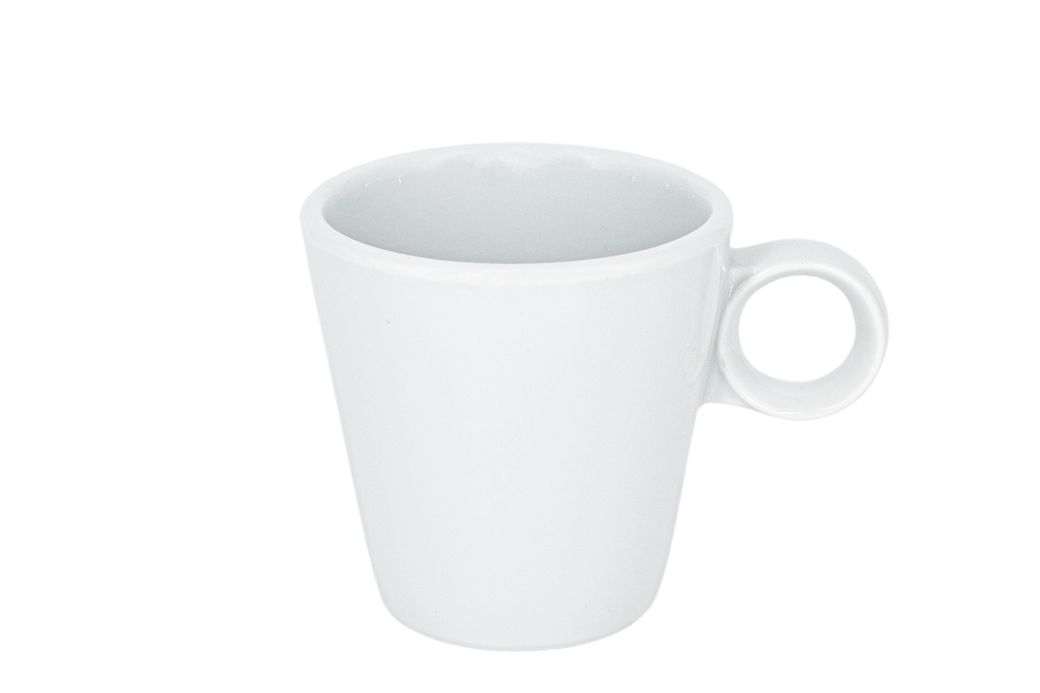 Koffiekop Milano - afbeelding 1