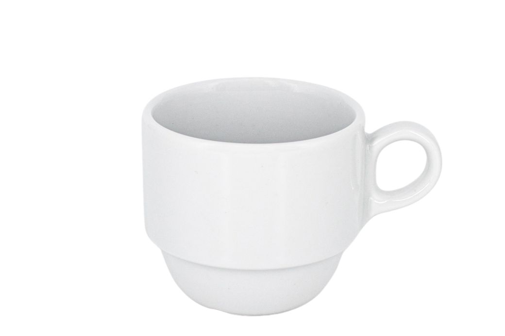 Koffiekop Lazise - afbeelding 1