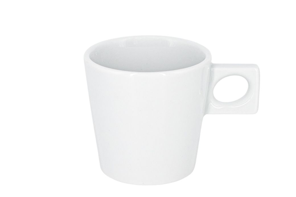 Cappuccinokop Walkure NY - afbeelding 1