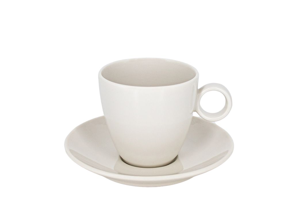 Koffiekop en Schotel Maastricht Bart - afbeelding 1