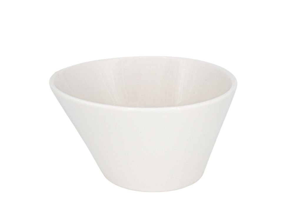 Schaal Palmer Royal Ivory - afbeelding 1