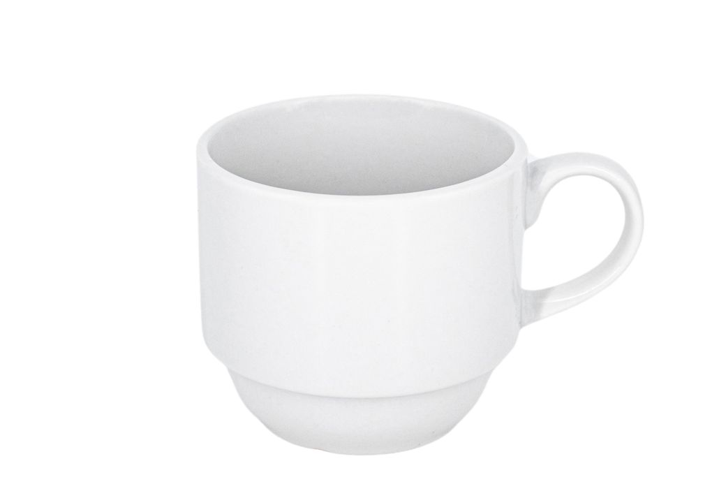 Koffiekop Mammoet Budgetline - afbeelding 1