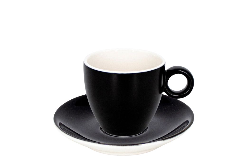 Koffiekop en Schotel Maastricht Bart - afbeelding 1