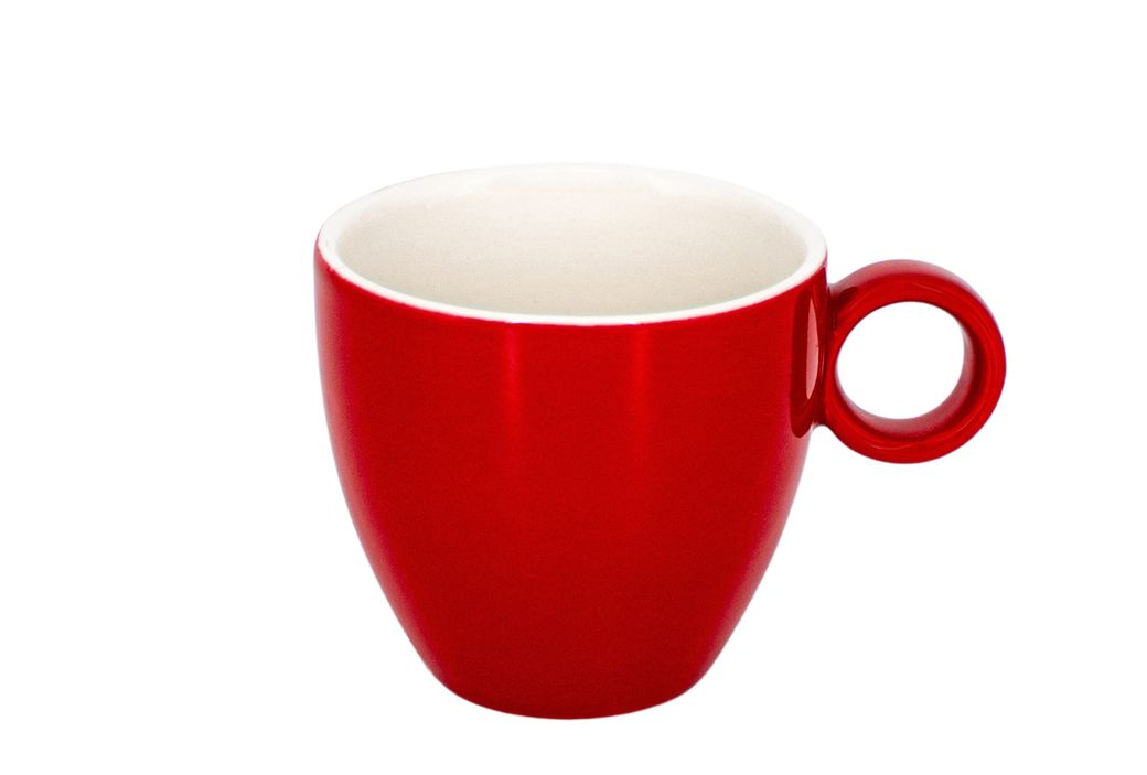 Koffiekop Maastricht Bart - afbeelding 1