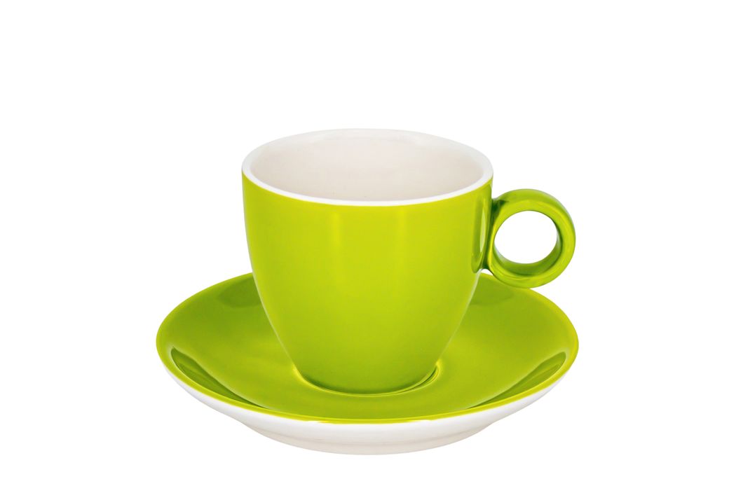 Koffiekop en Schotel Maastricht Bart - afbeelding 1