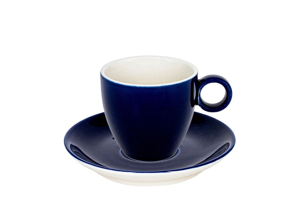 Koffiekop en Schotel Maastricht Bart - afbeelding 1