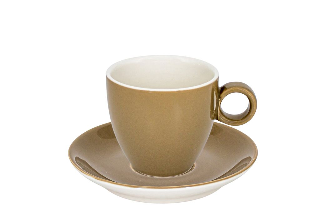 Koffiekop en Schotel Maastricht Bart - afbeelding 1