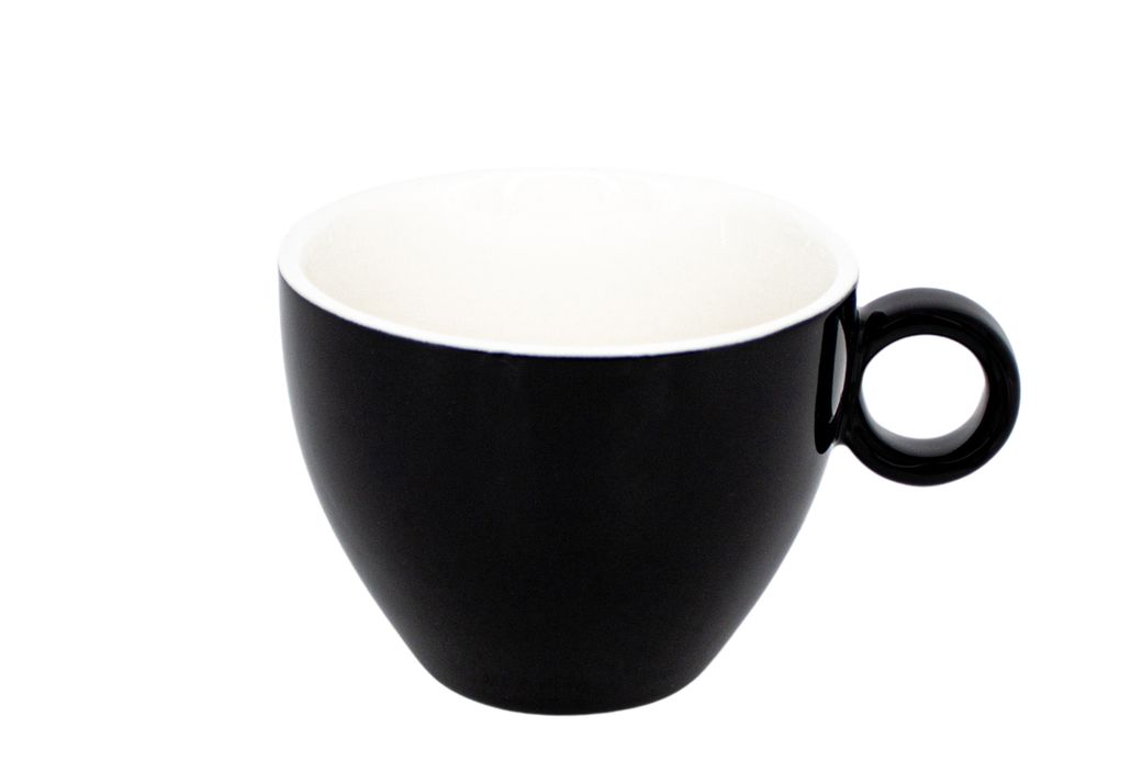 Cappuccinokop Maastricht Bart - afbeelding 1