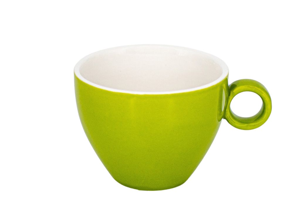 Cappuccinokop Maastricht Bart - afbeelding 1