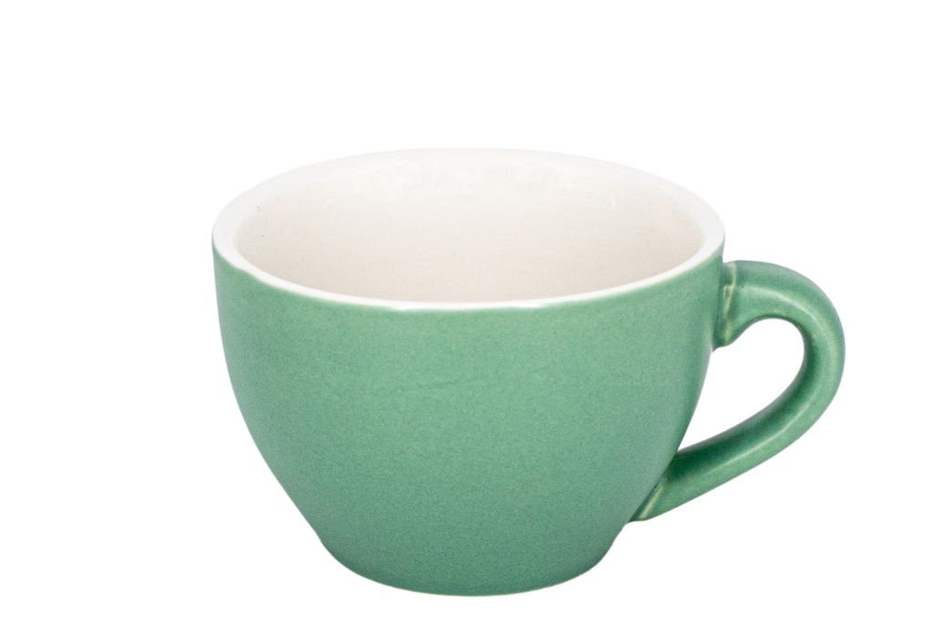 Cappuccinokop Palmer Colors - afbeelding 1