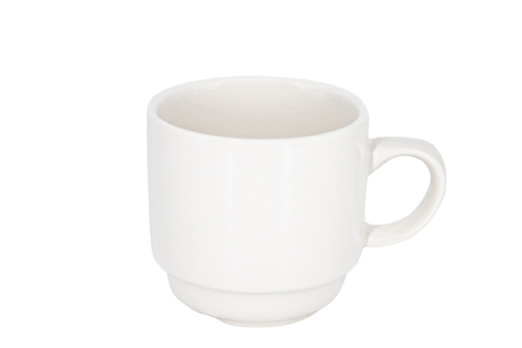Koffiekop Palmer Royal Ivory 20cl