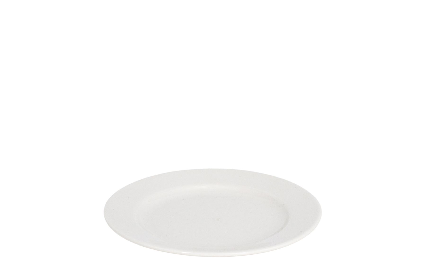 Bord Palmer Royal Ivory 15cm