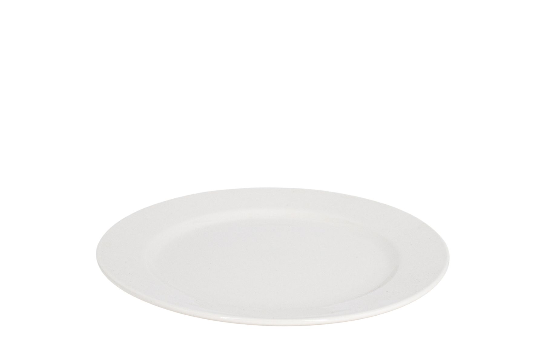 Bord Palmer Royal Ivory 22,5cm