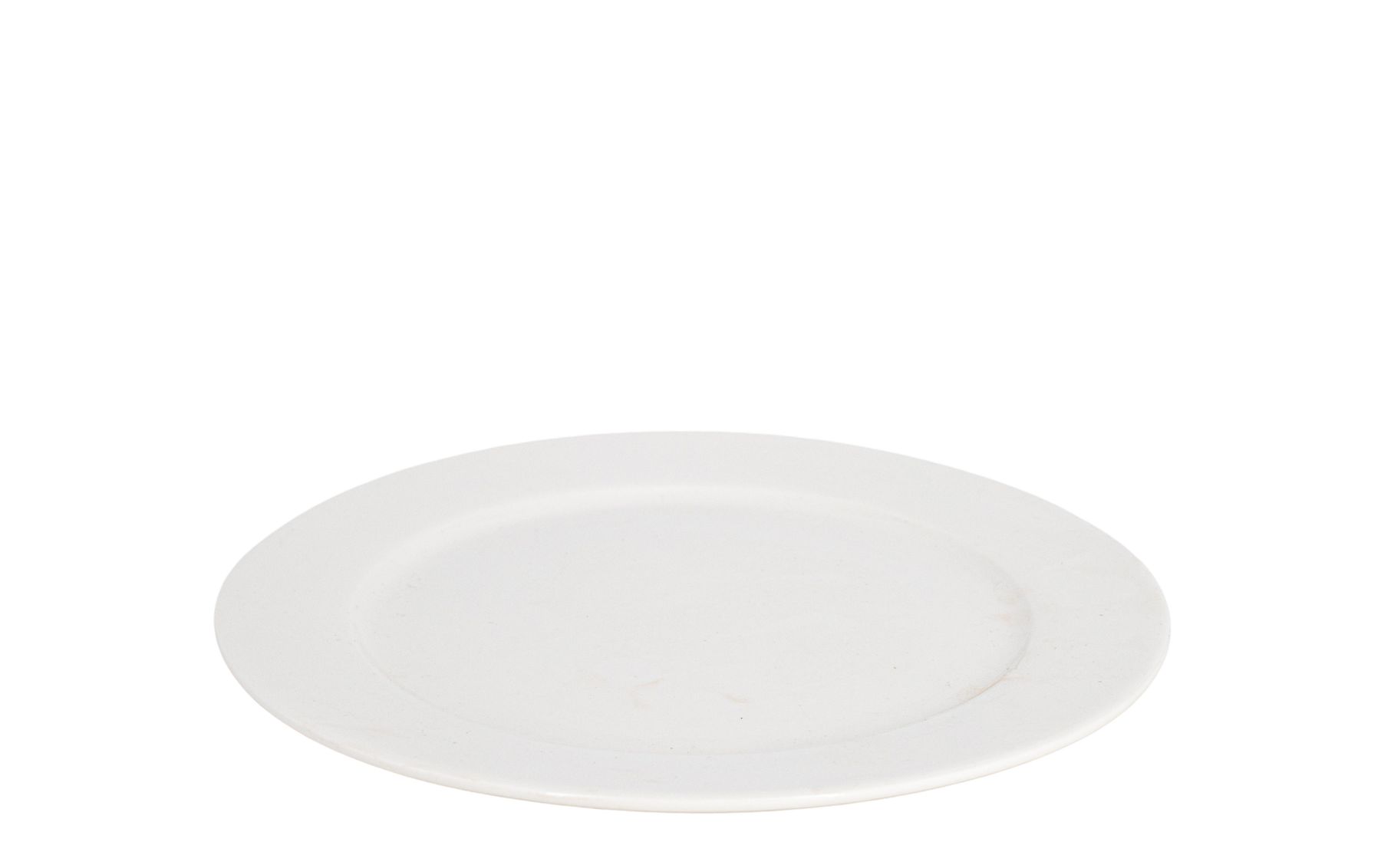 Bord Palmer Royal Ivory 25cm