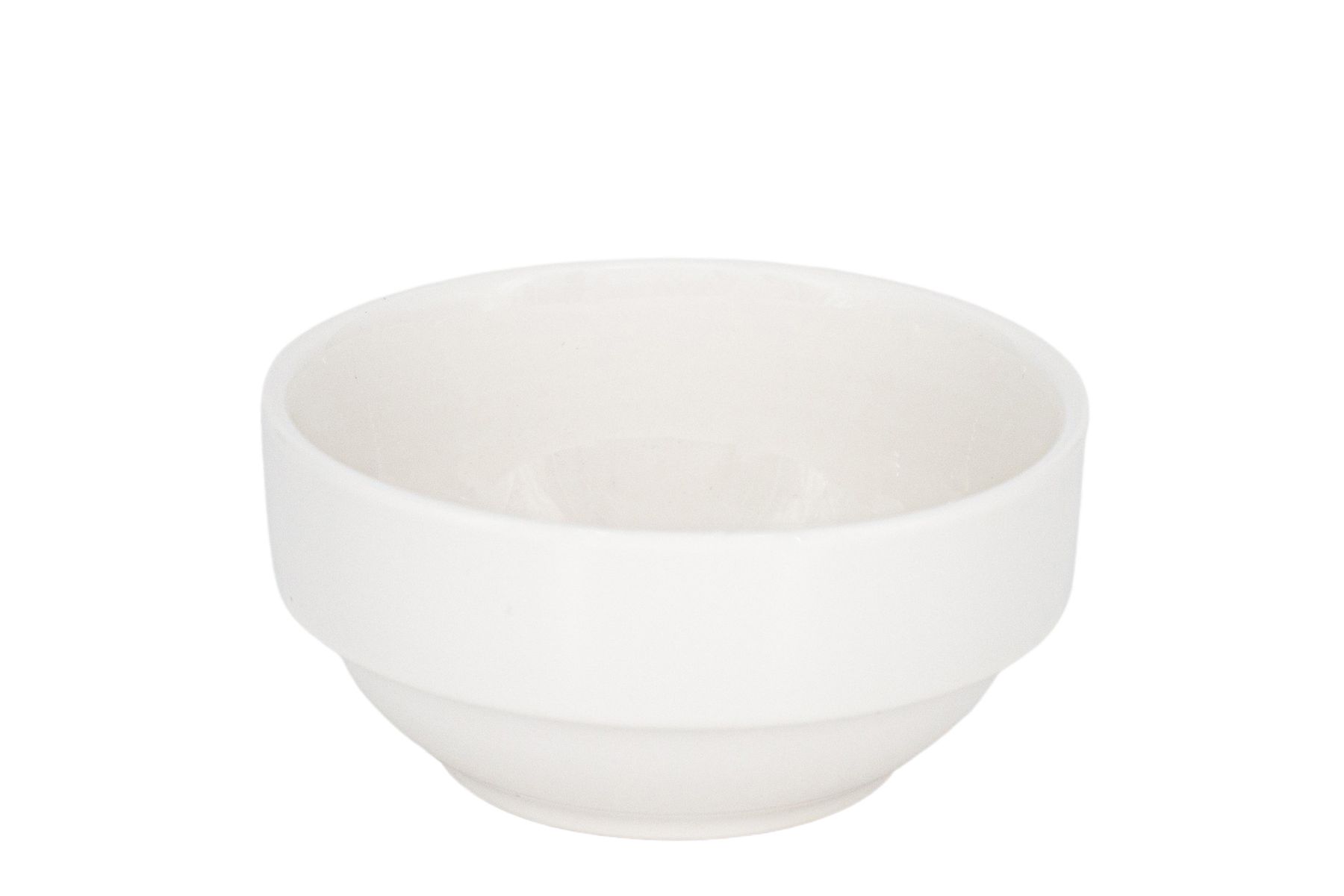 Schaal Palmer Royal Ivory 11cm