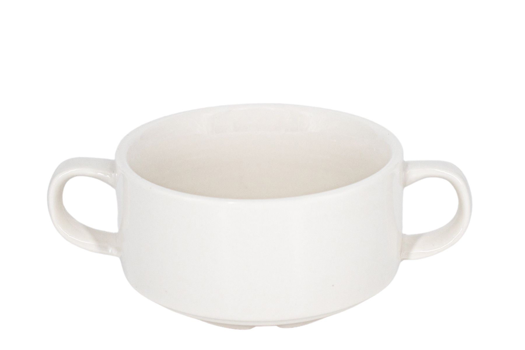 Soepkom Palmer Royal Ivory 21cl