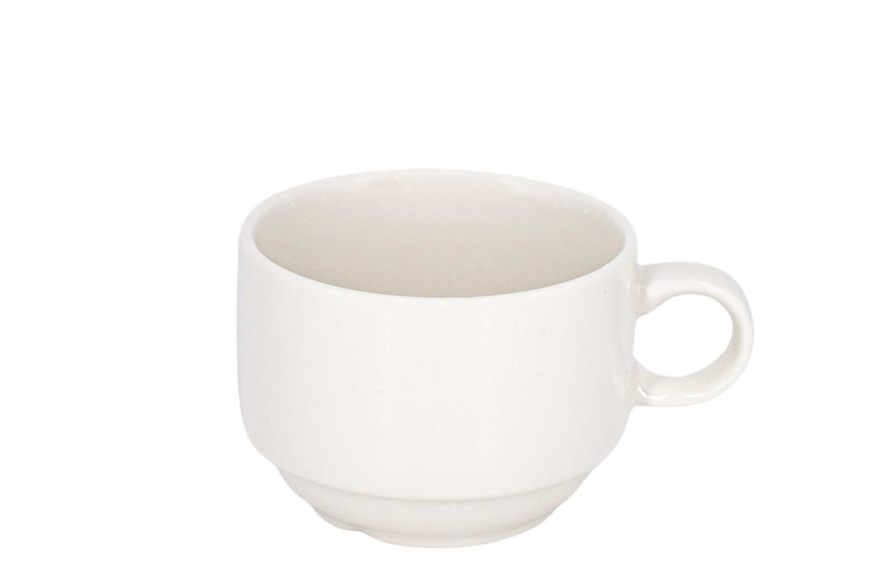 Koffiekop Palmer Royal Ivory 17,5cl