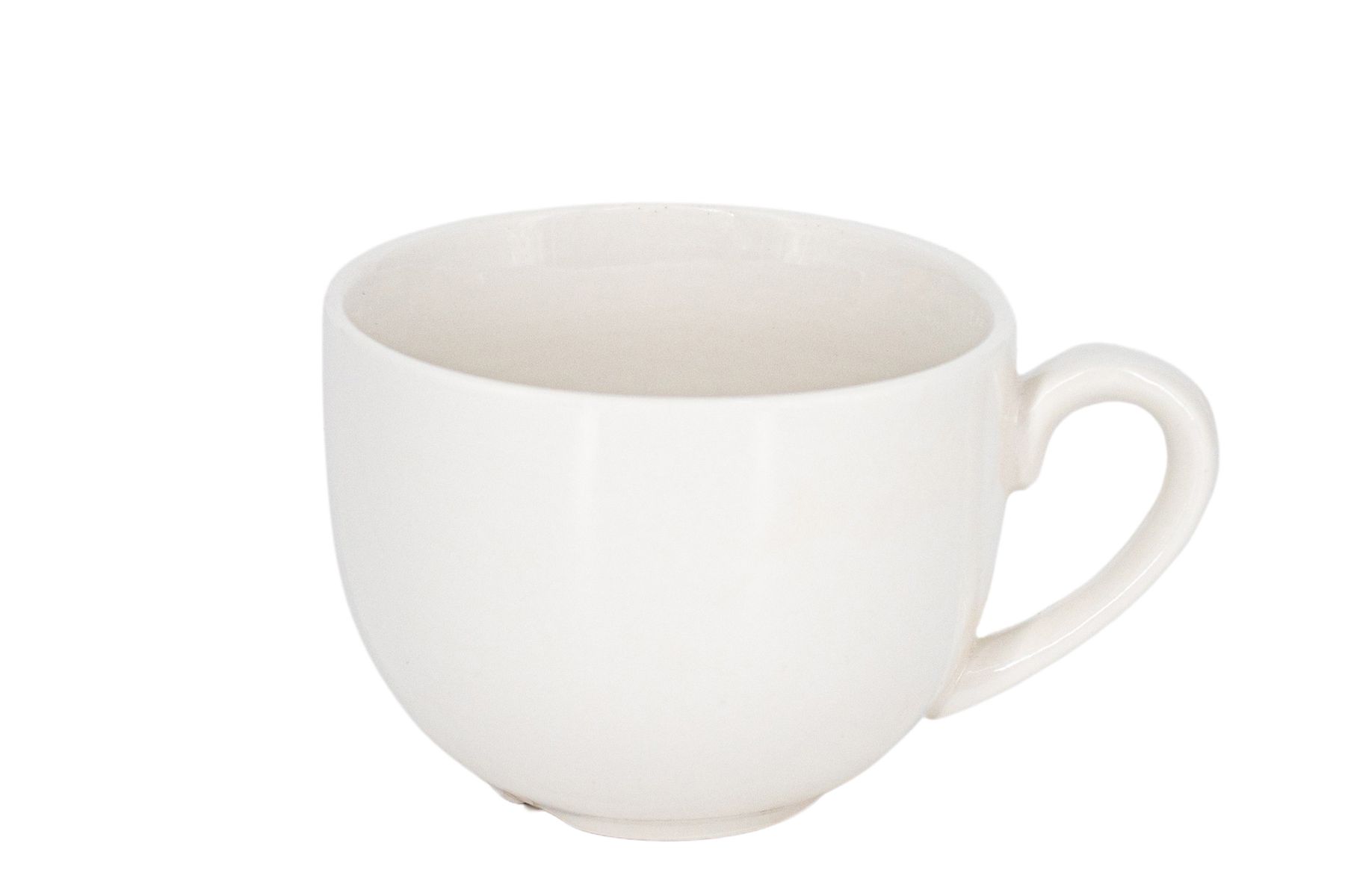 Cappuccinokop Palmer Royal Ivory 21,5cl