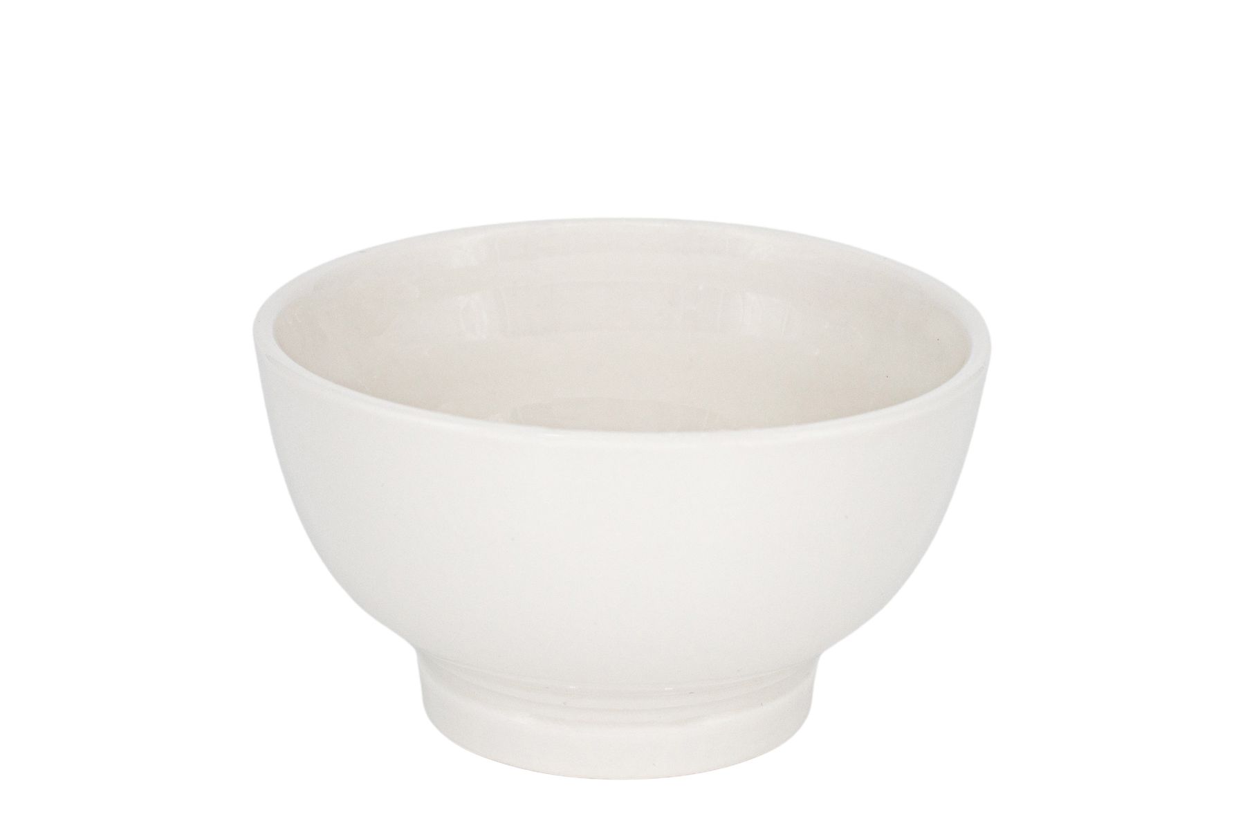 Schaal Palmer Royal Ivory 13,5cm