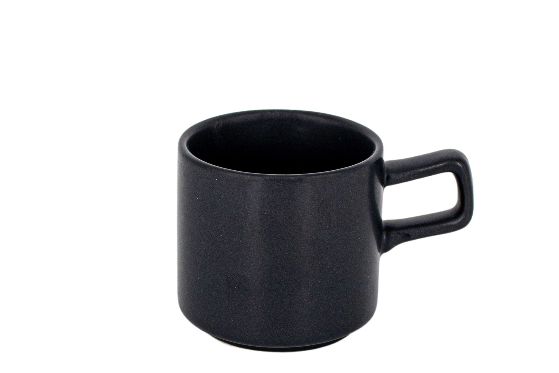Espressokop Bardolino 9cl mat