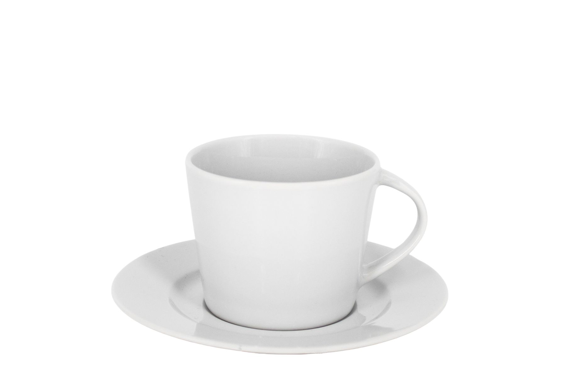 Koffiekop en Schotel Bari 20cl