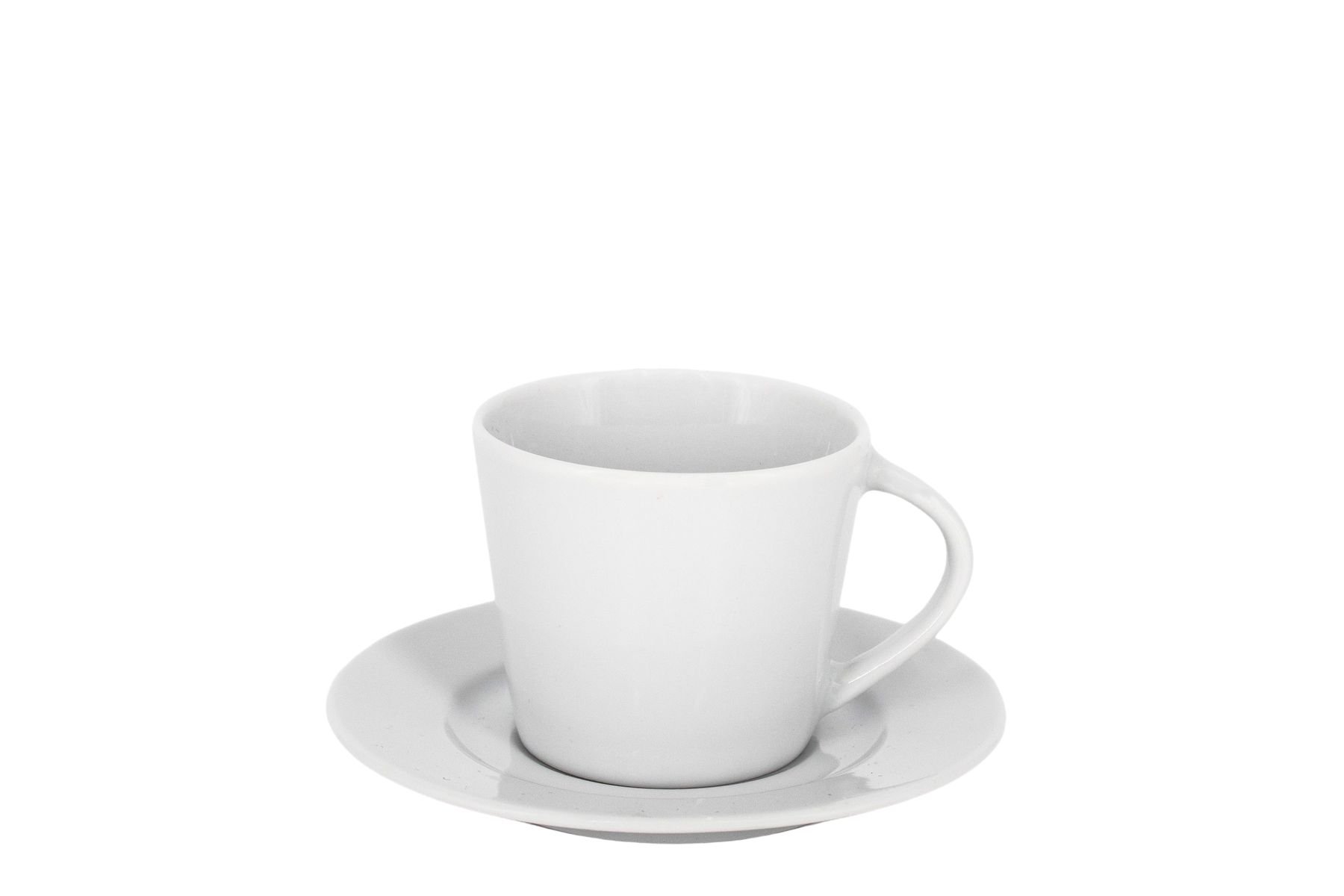 Espressokop en Schotel Bari 10cl