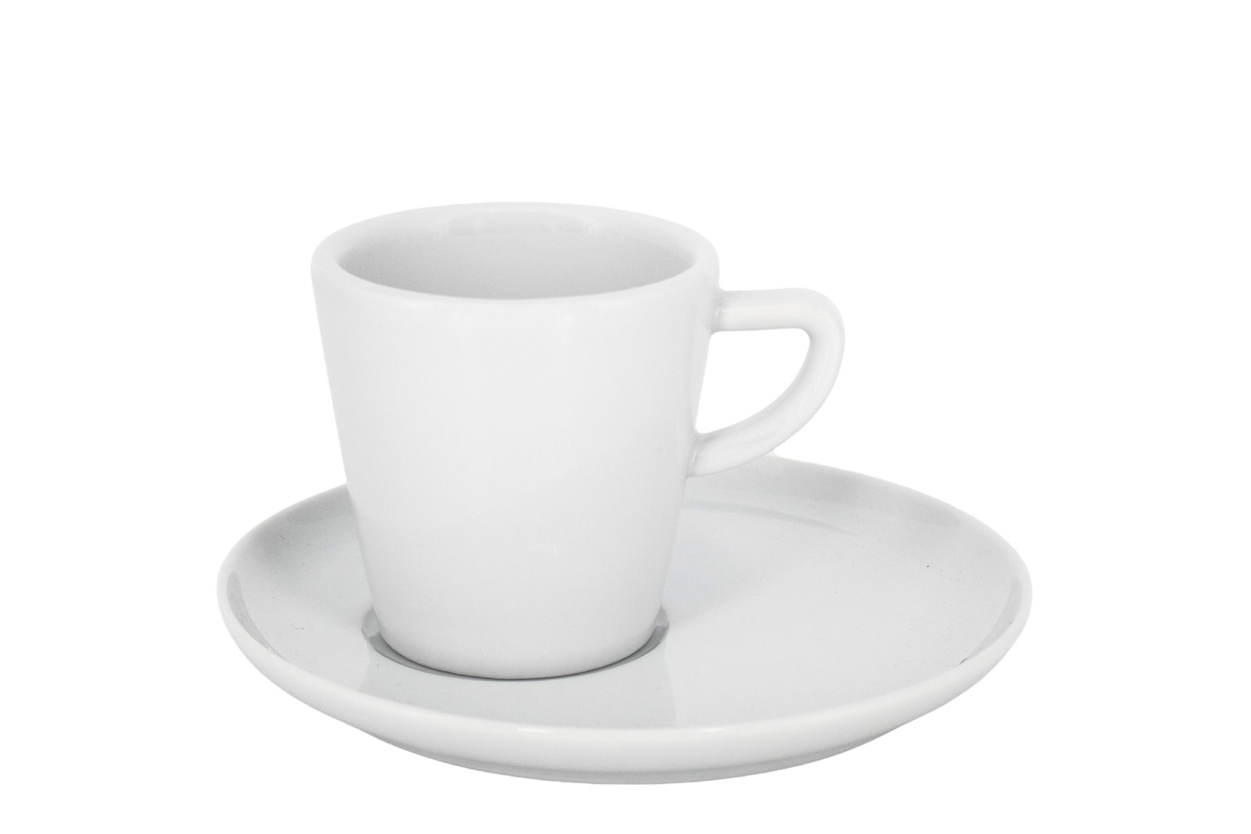 Koffiekop en Schotel Modena 16cl