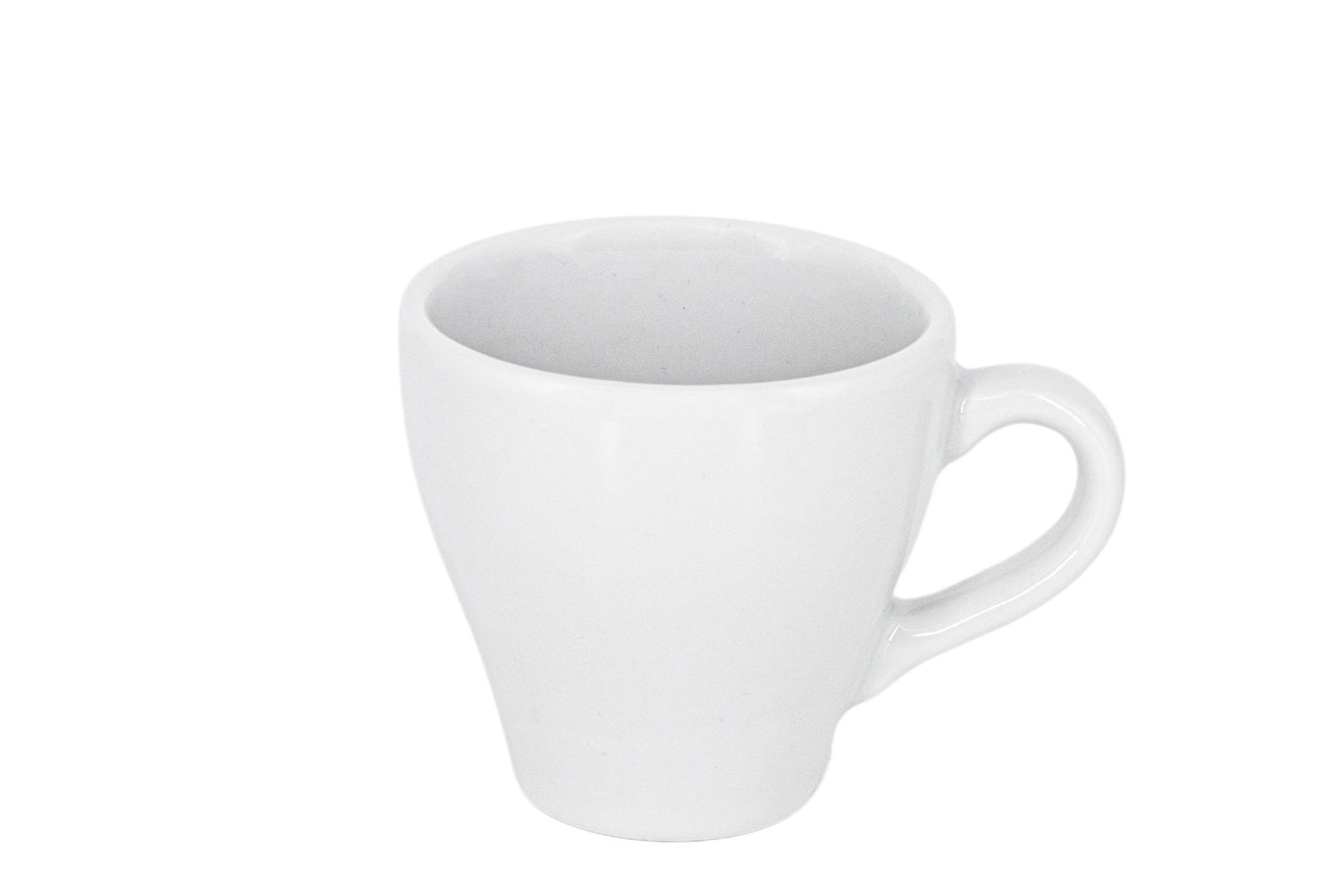 Espressokop Toscana 8cl