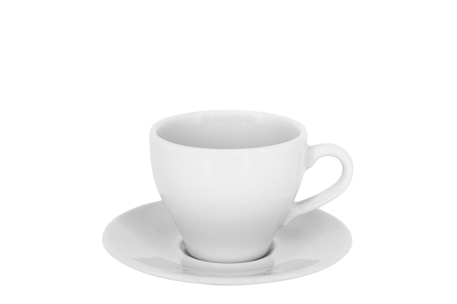 Koffiekop en Schotel Toscana 15cl