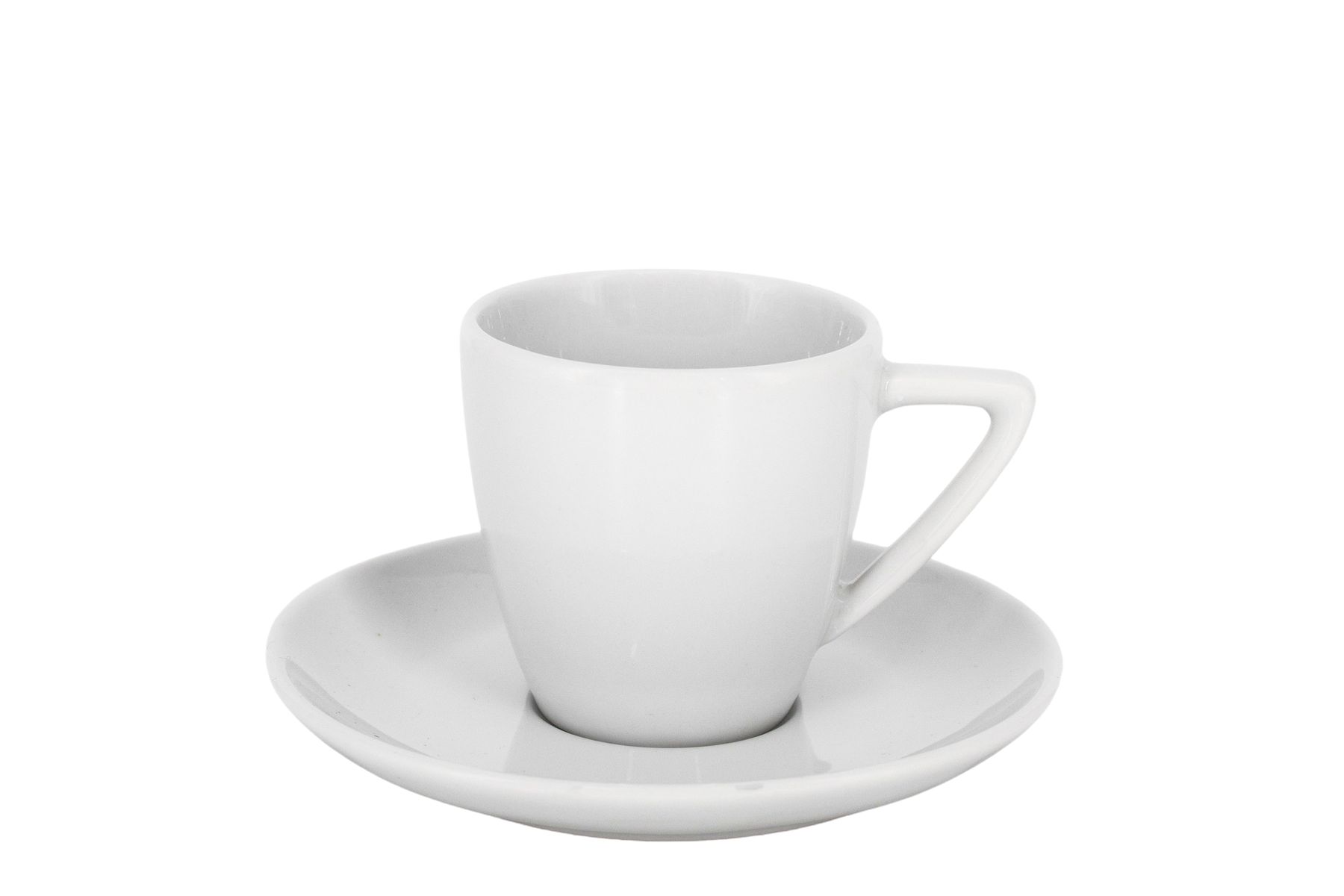 Koffiekop en Schotel Como 15cl