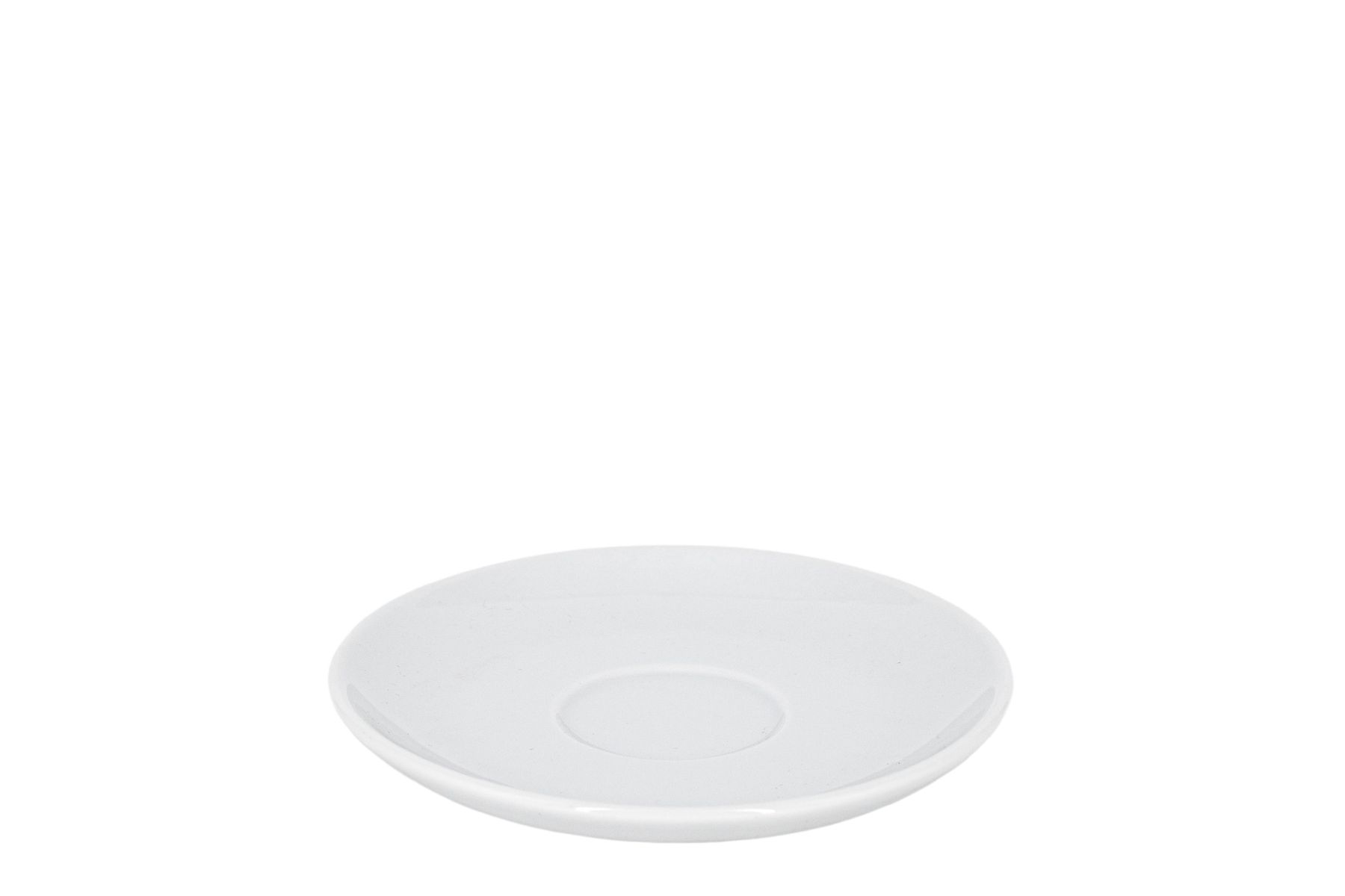 Koffie/cappuccinoschotel Como 14,5cm