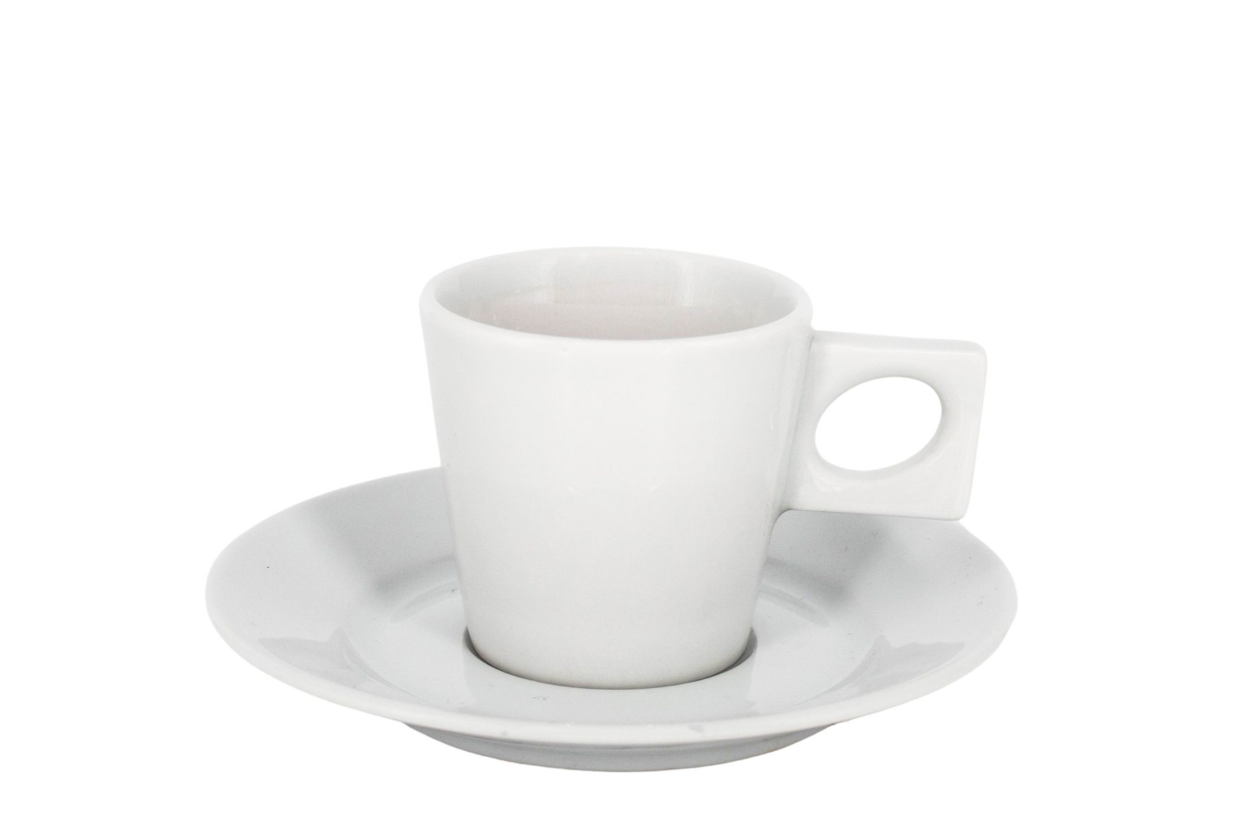 Koffiekop en Schotel Walkure NY 14cl