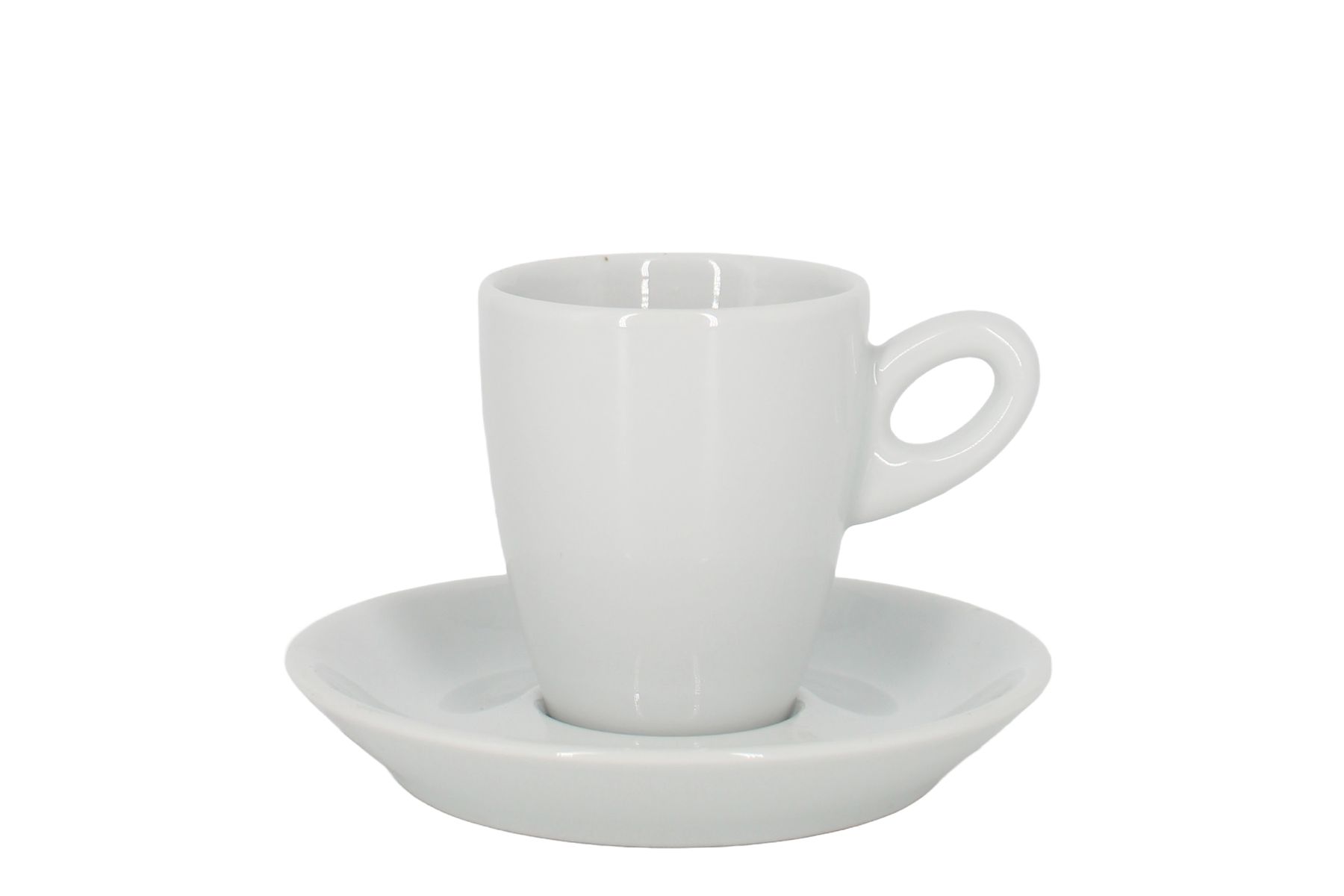 Koffiekop en Schotel Walkure ALTA 14cl