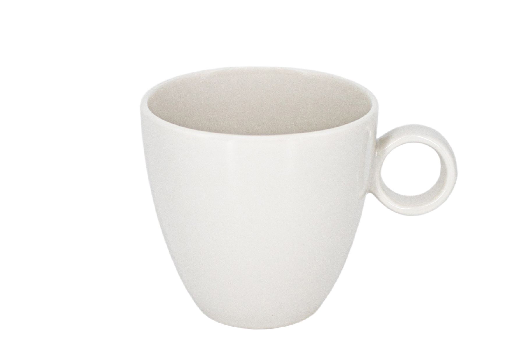 Koffiekop Maastricht Bart 17cl