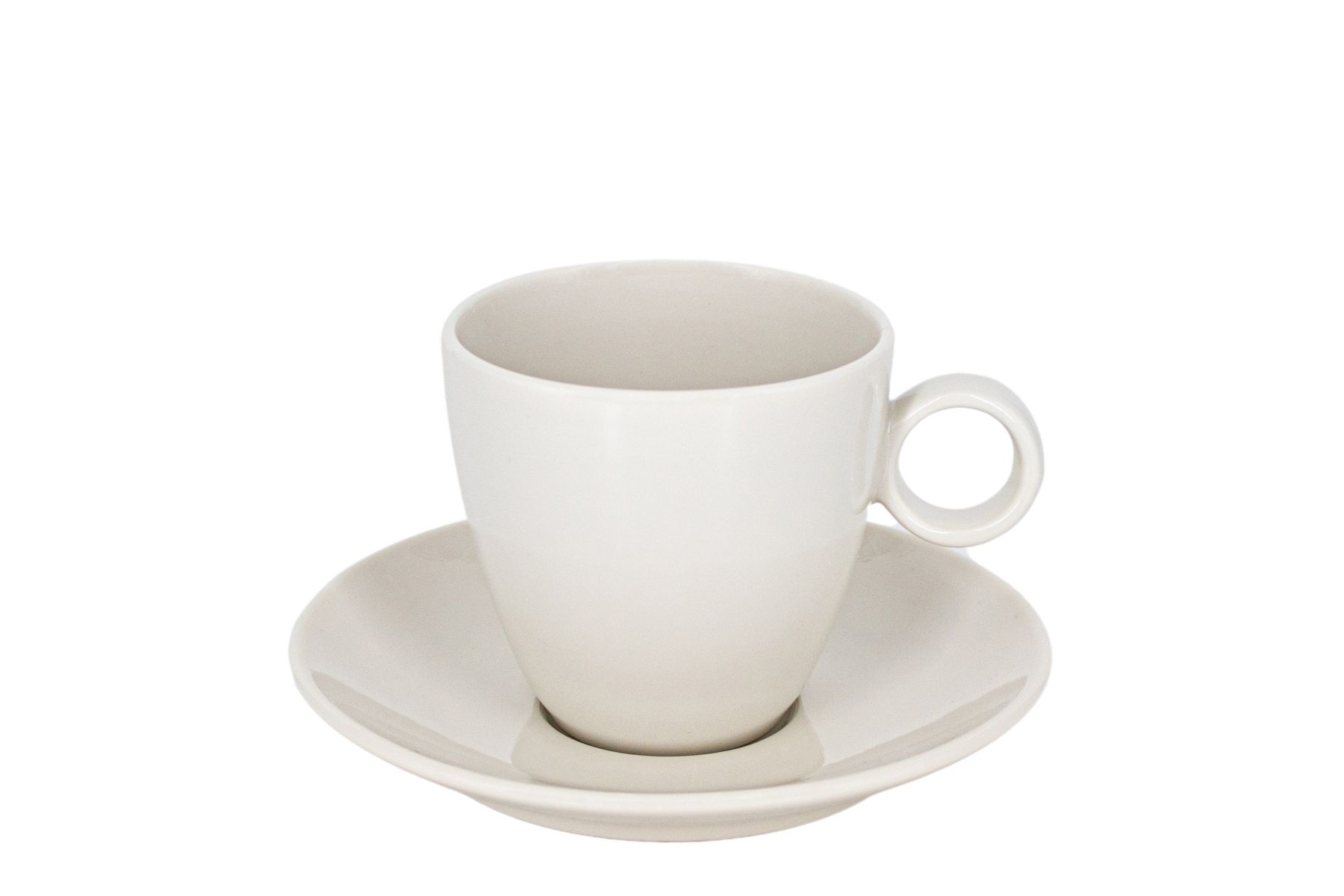 Koffiekop en Schotel Maastricht Bart 17cl