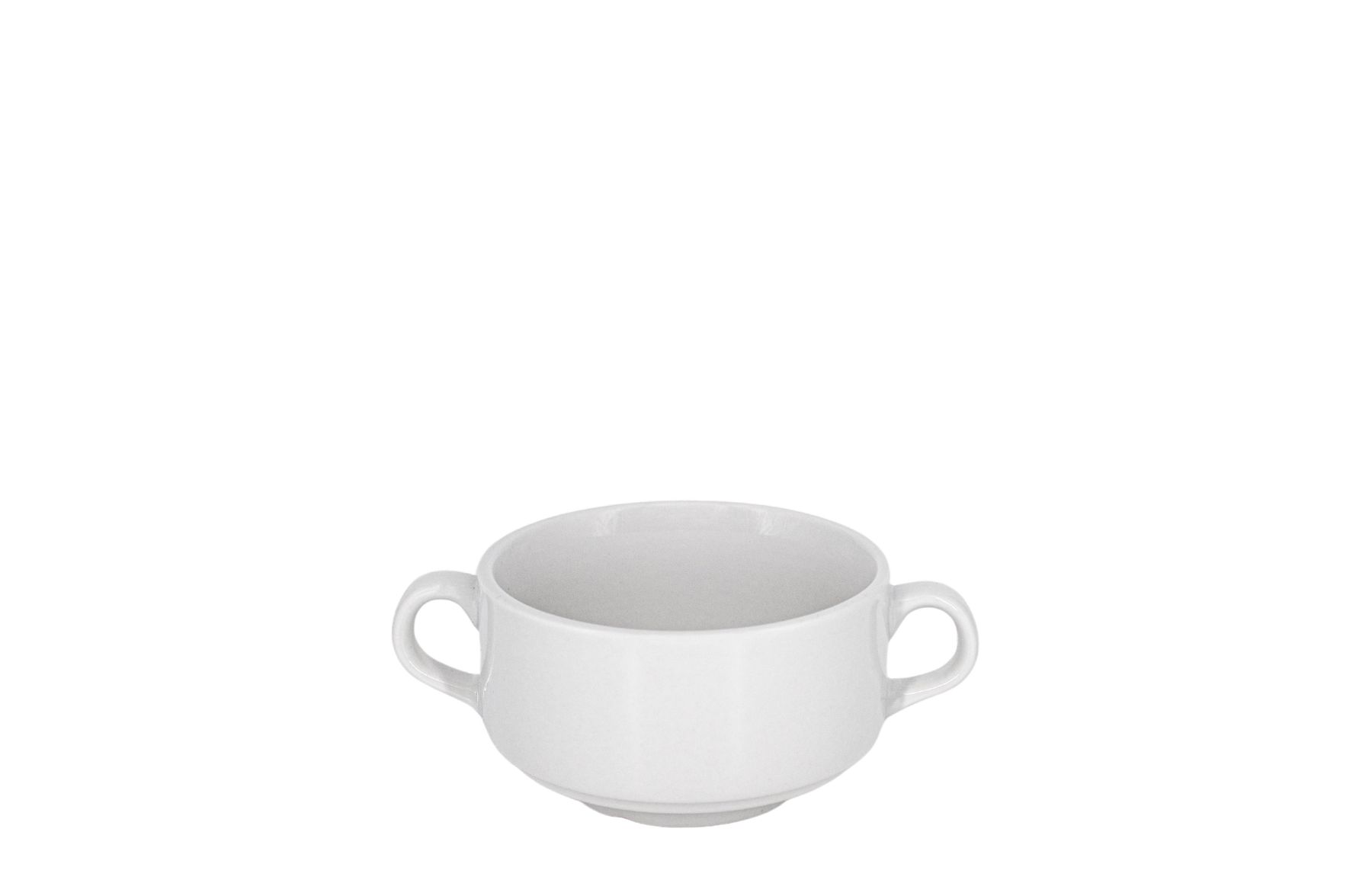 Soepkom Mammoet Budgetline 30cl