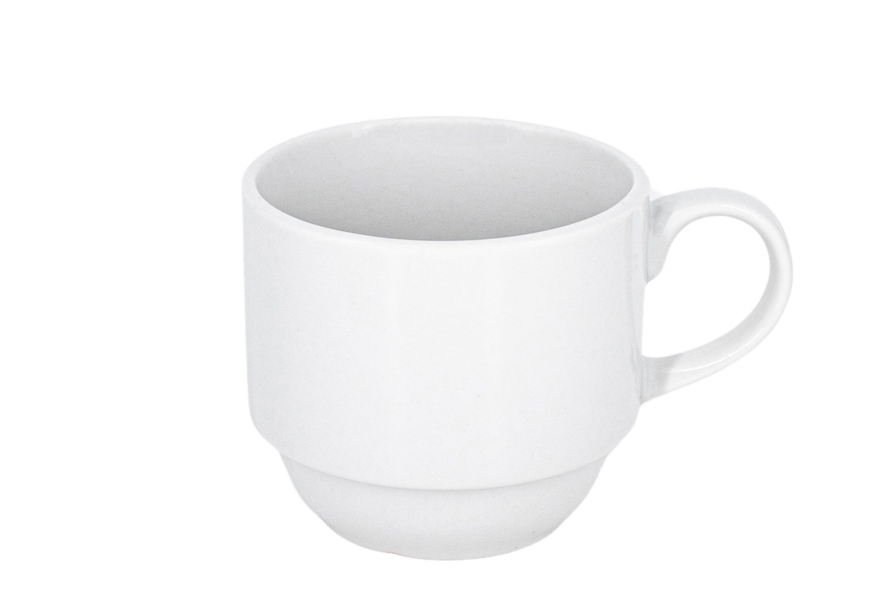 Koffiekop Mammoet Budgetline 20cl