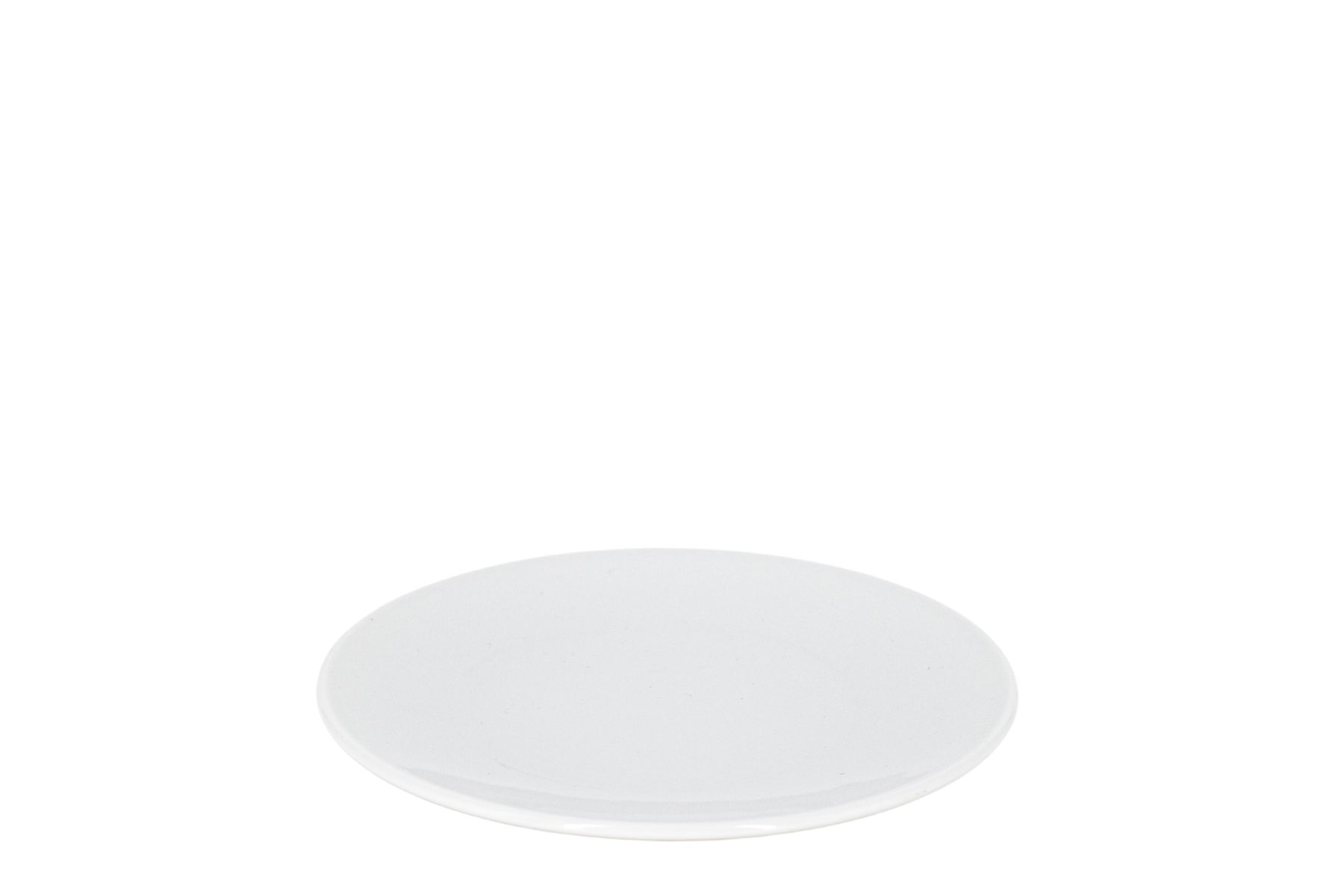 Bord Palmer White Delight 16cm