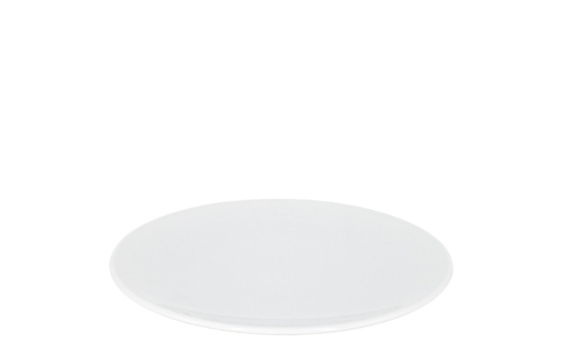Bord Palmer White Delight 21cm