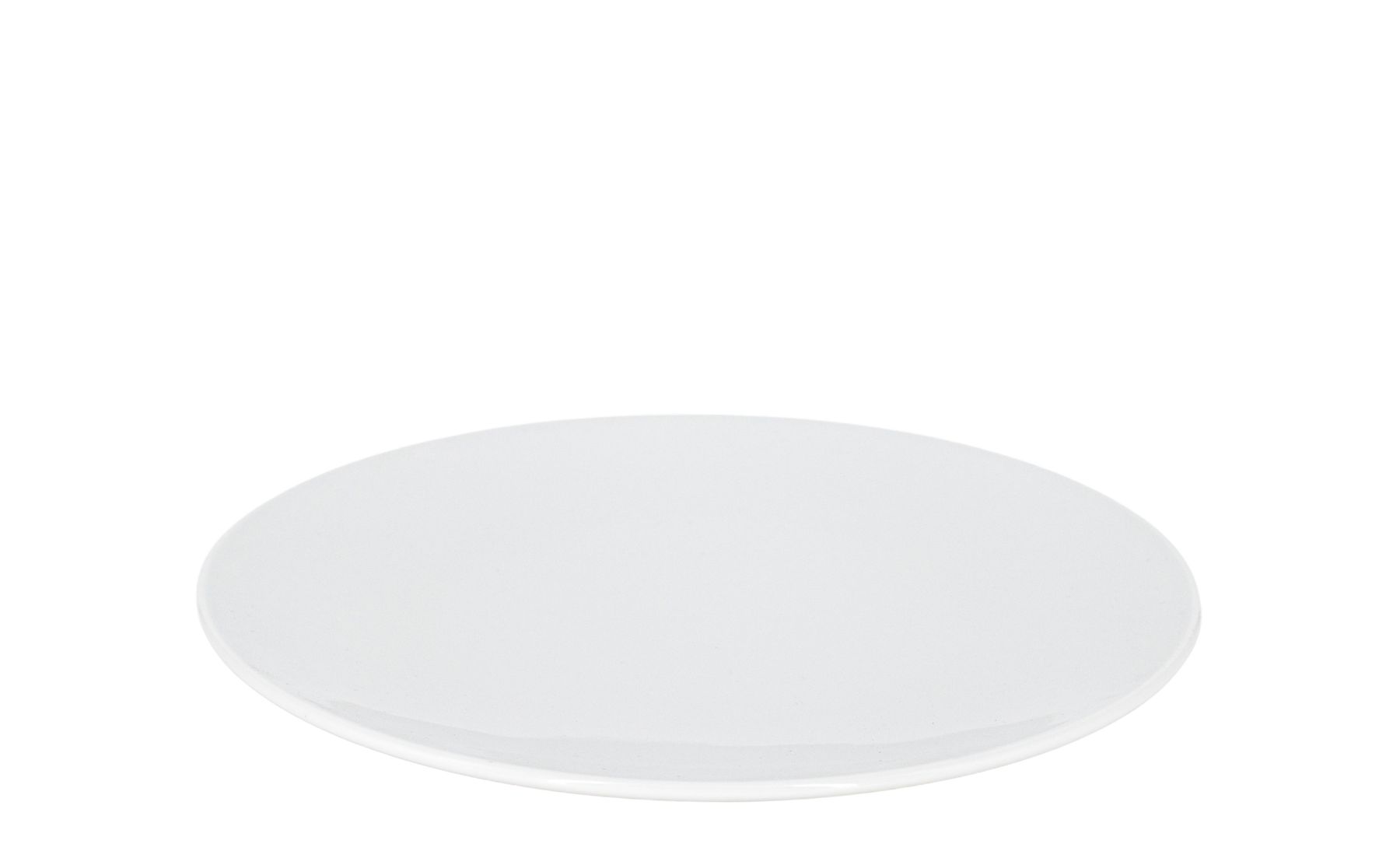 Bord Palmer White Delight 27cm