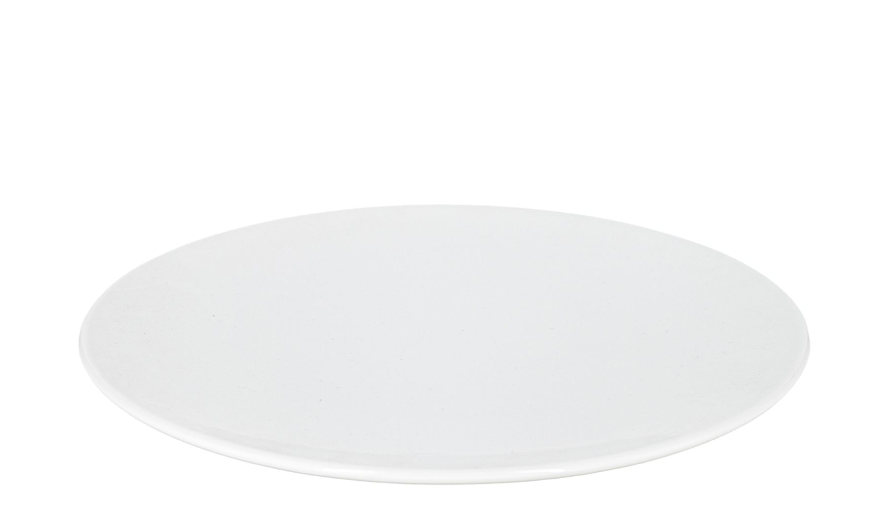 Bord Palmer White Delight 32cm