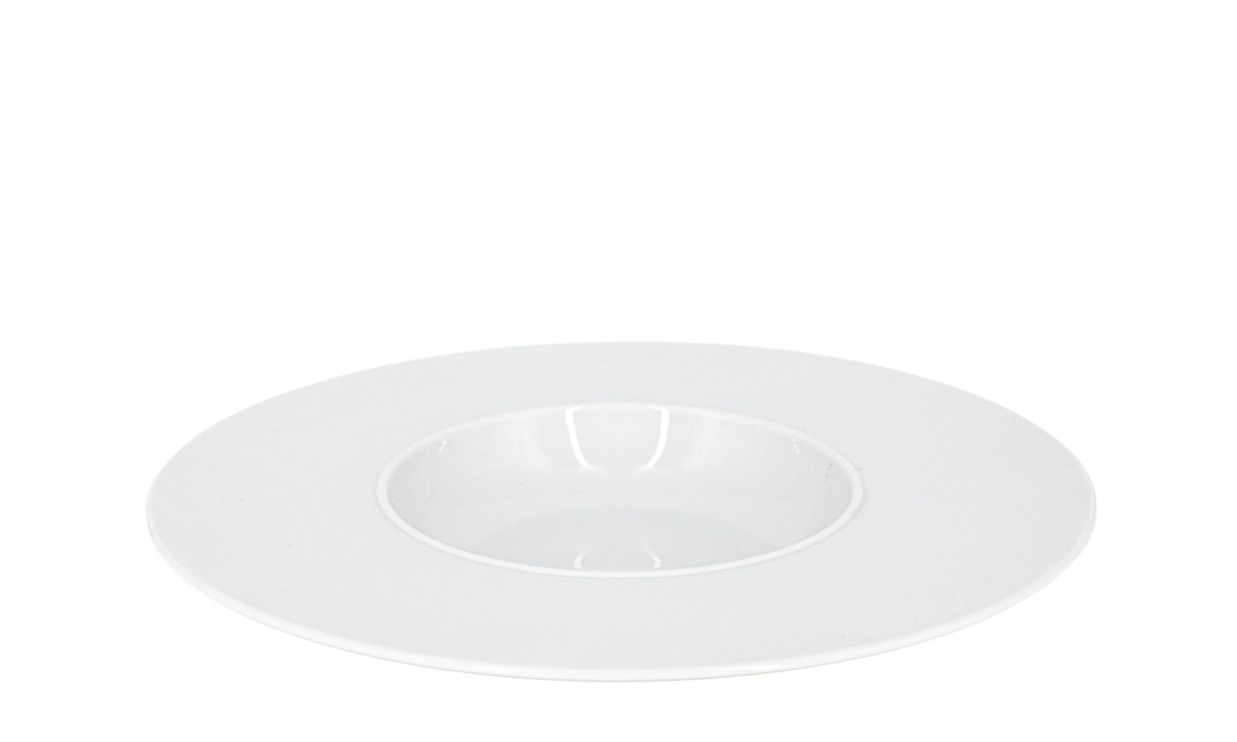 Bord Palmer White Delight 30cm