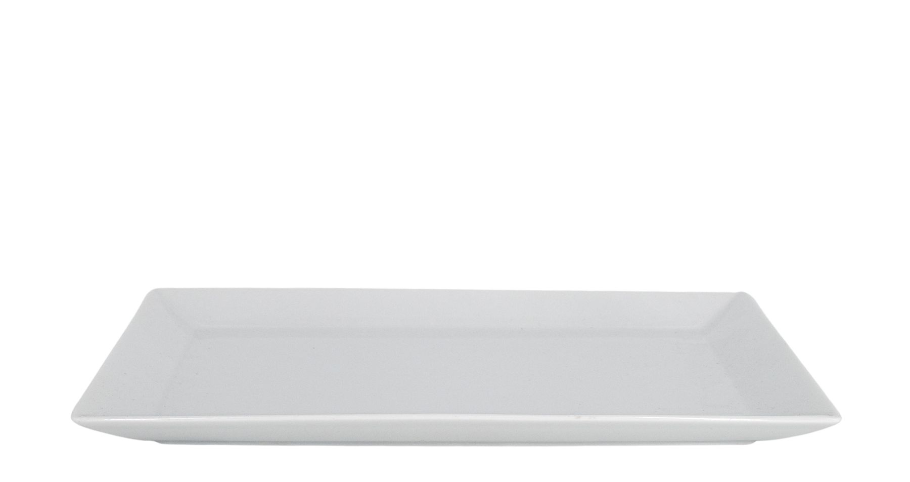 Schaal Palmer White Delight 33cm  x  18,5cm