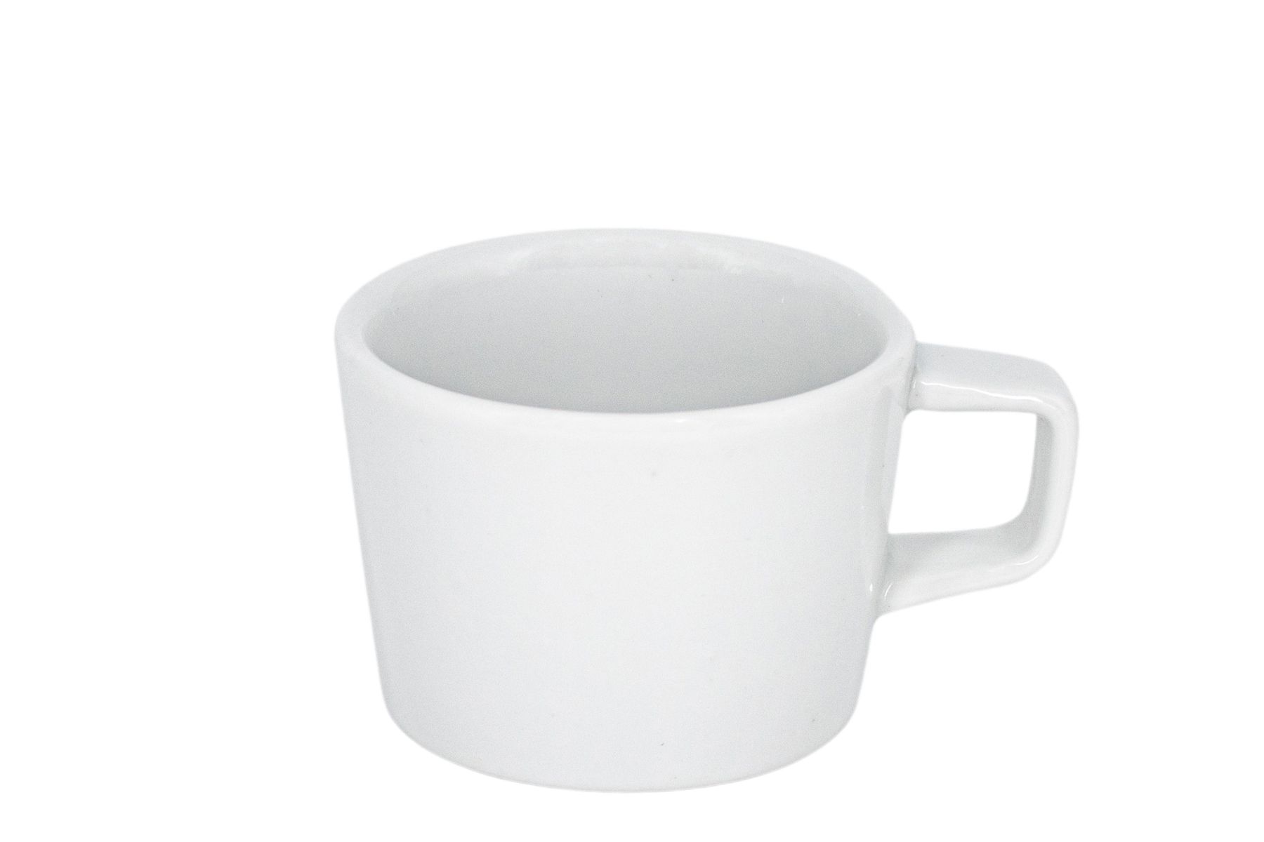 Koffiekop Palmer White Delight 15cl