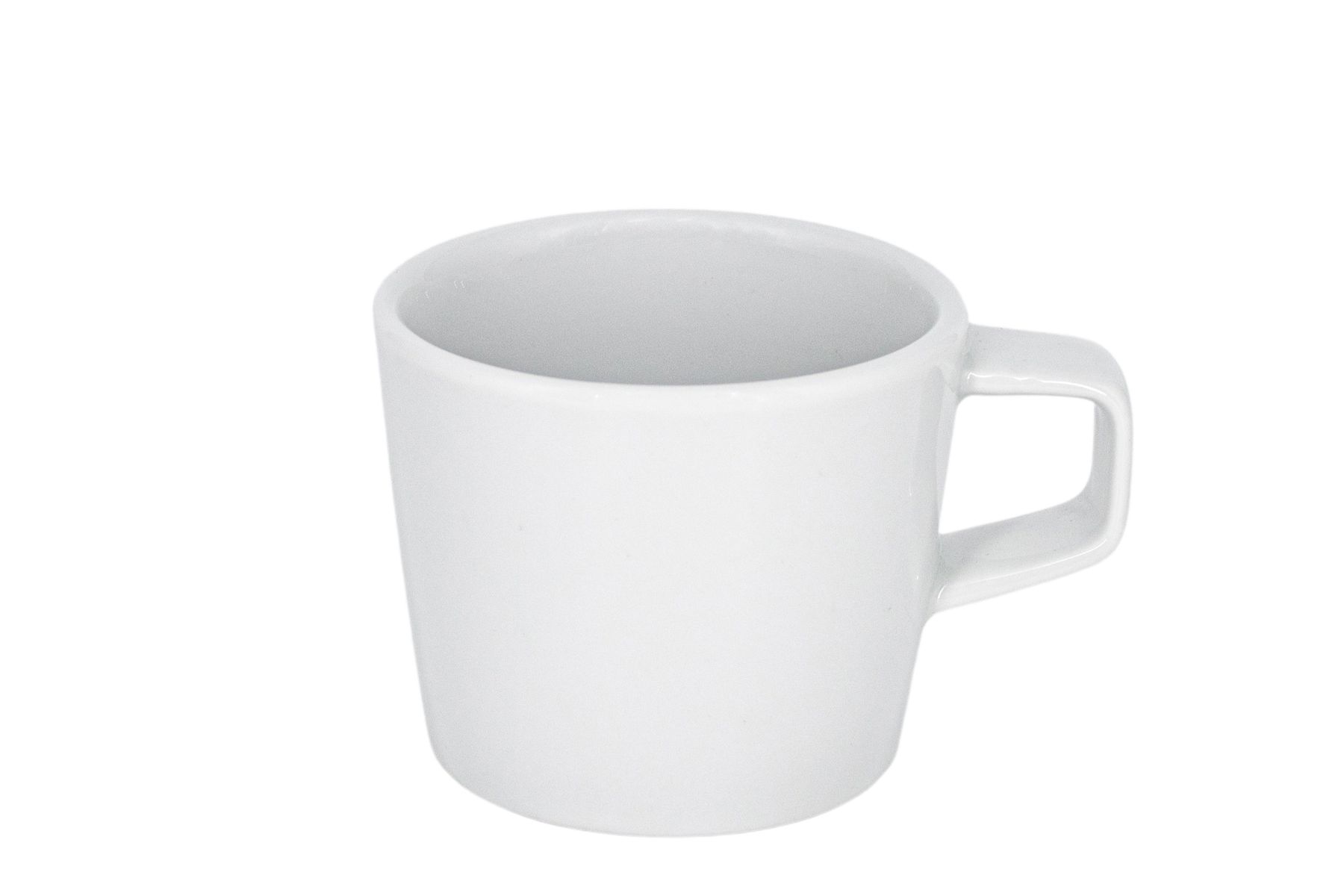 Cappuccinokop Palmer White Delight 18cl